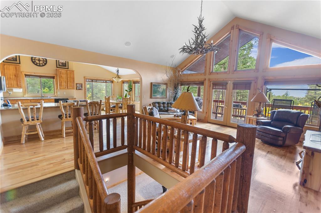 610 Cochetopa Road Florissant CO 80816