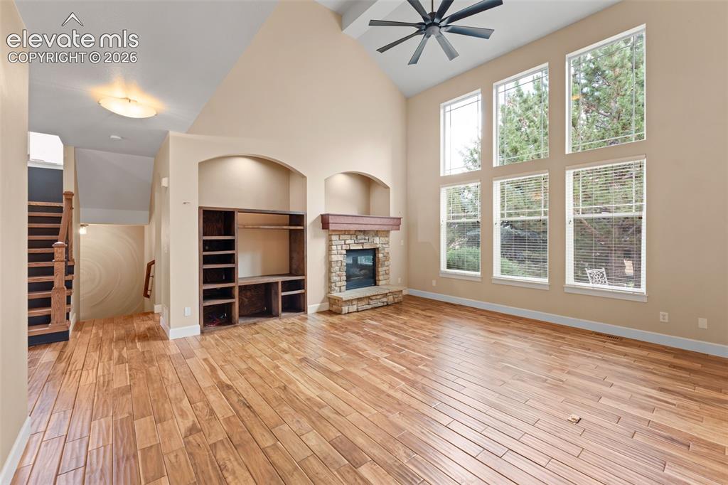 1645 Colgate Drive Colorado Springs CO 80918