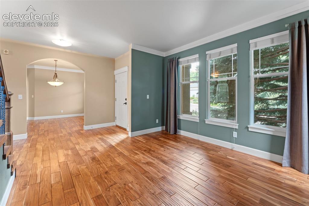 1645 Colgate Drive Colorado Springs CO 80918