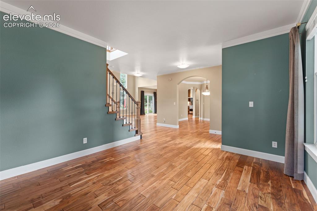 1645 Colgate Drive Colorado Springs CO 80918