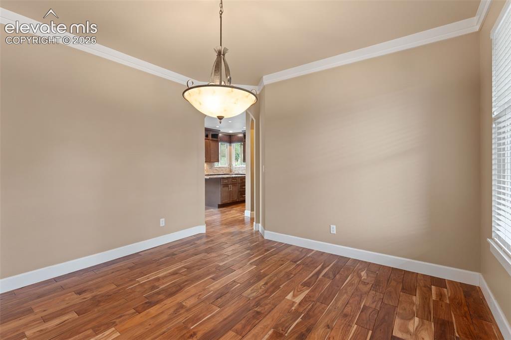 1645 Colgate Drive Colorado Springs CO 80918