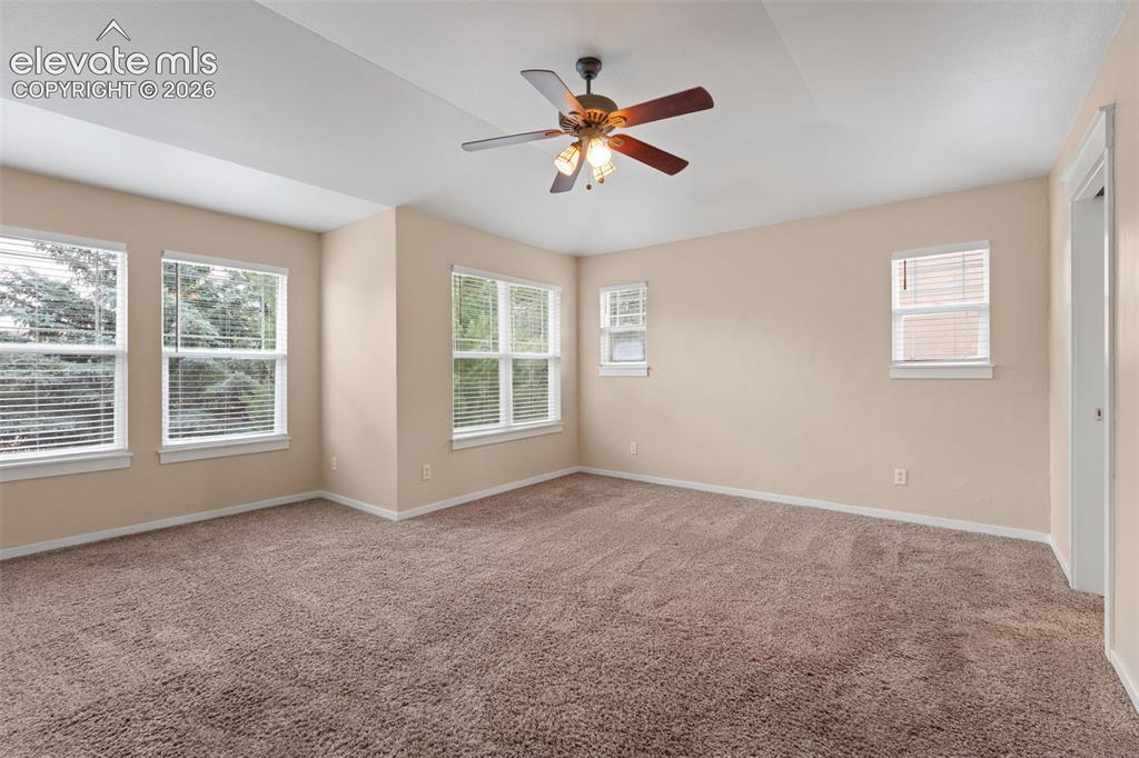 1645 Colgate Drive Colorado Springs CO 80918