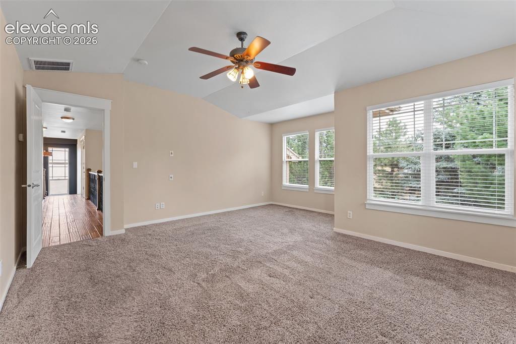 1645 Colgate Drive Colorado Springs CO 80918