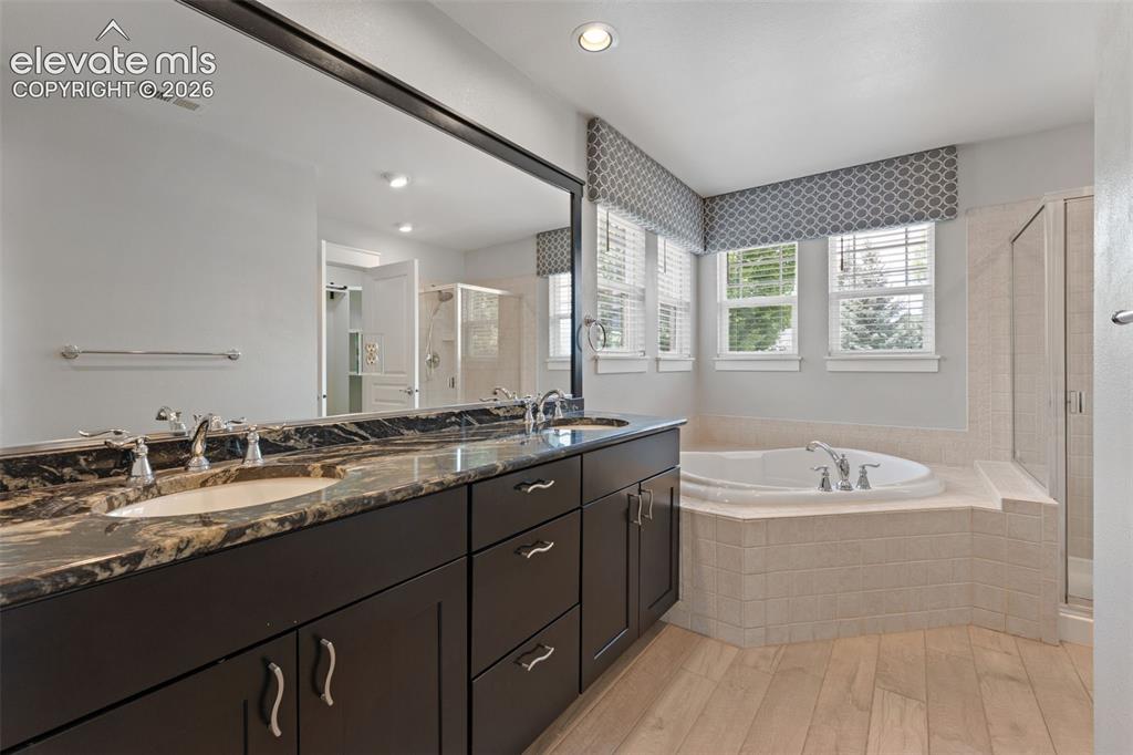 1645 Colgate Drive Colorado Springs CO 80918