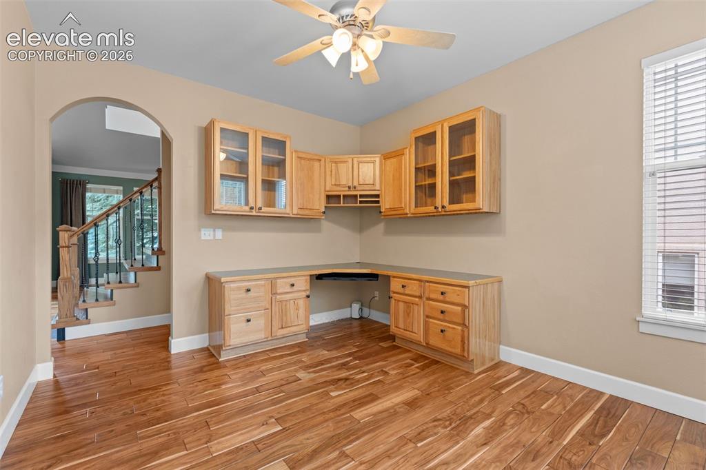 1645 Colgate Drive Colorado Springs CO 80918