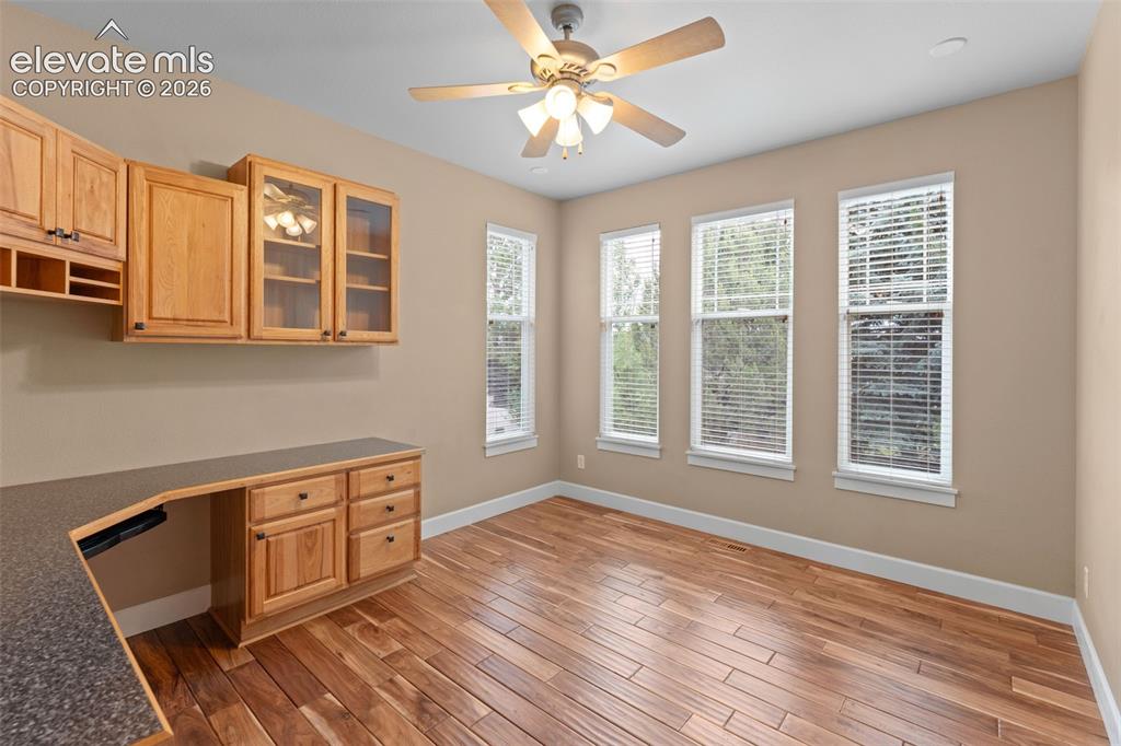 1645 Colgate Drive Colorado Springs CO 80918