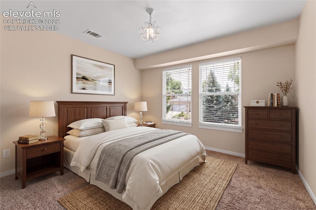 1645 Colgate Drive Colorado Springs CO 80918