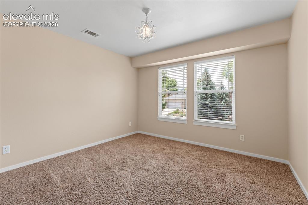 1645 Colgate Drive Colorado Springs CO 80918