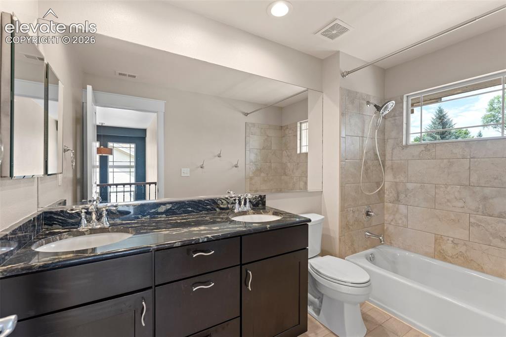 1645 Colgate Drive Colorado Springs CO 80918