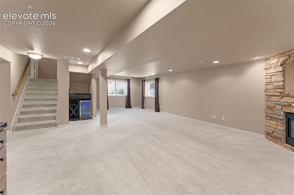 1645 Colgate Drive Colorado Springs CO 80918