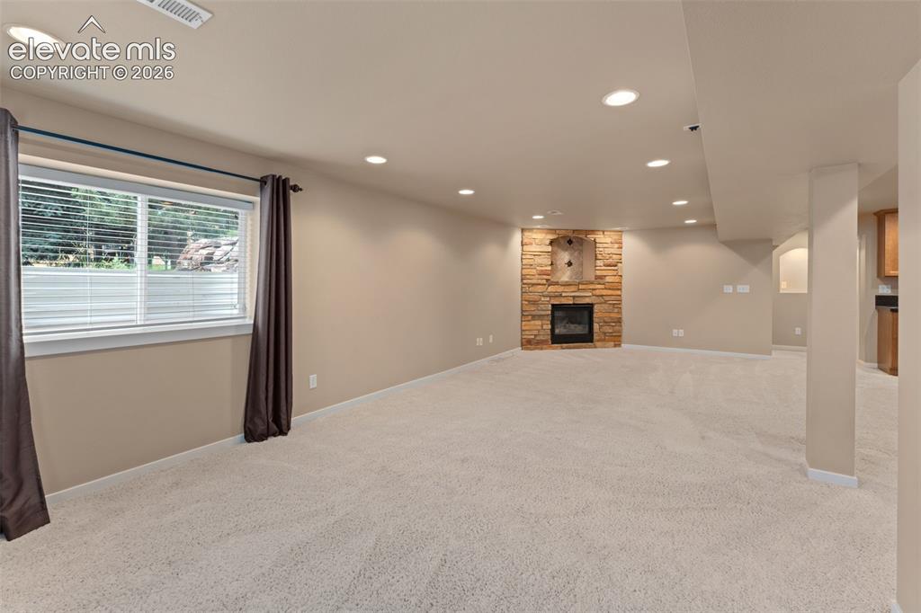 1645 Colgate Drive Colorado Springs CO 80918