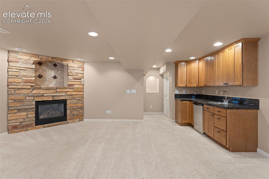 1645 Colgate Drive Colorado Springs CO 80918
