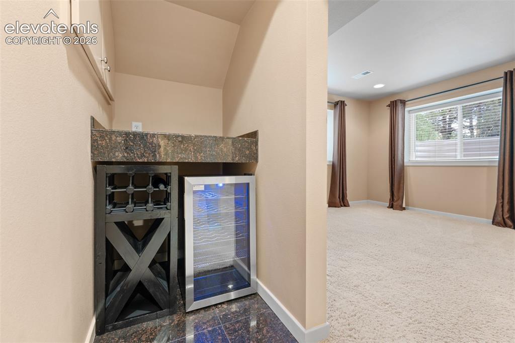 1645 Colgate Drive Colorado Springs CO 80918