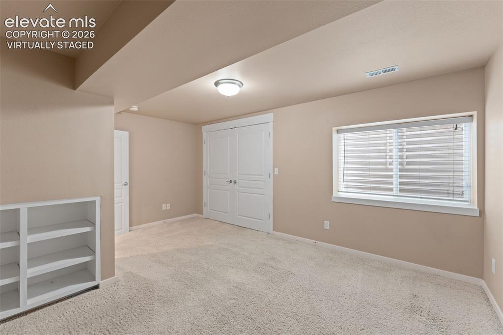 1645 Colgate Drive Colorado Springs CO 80918