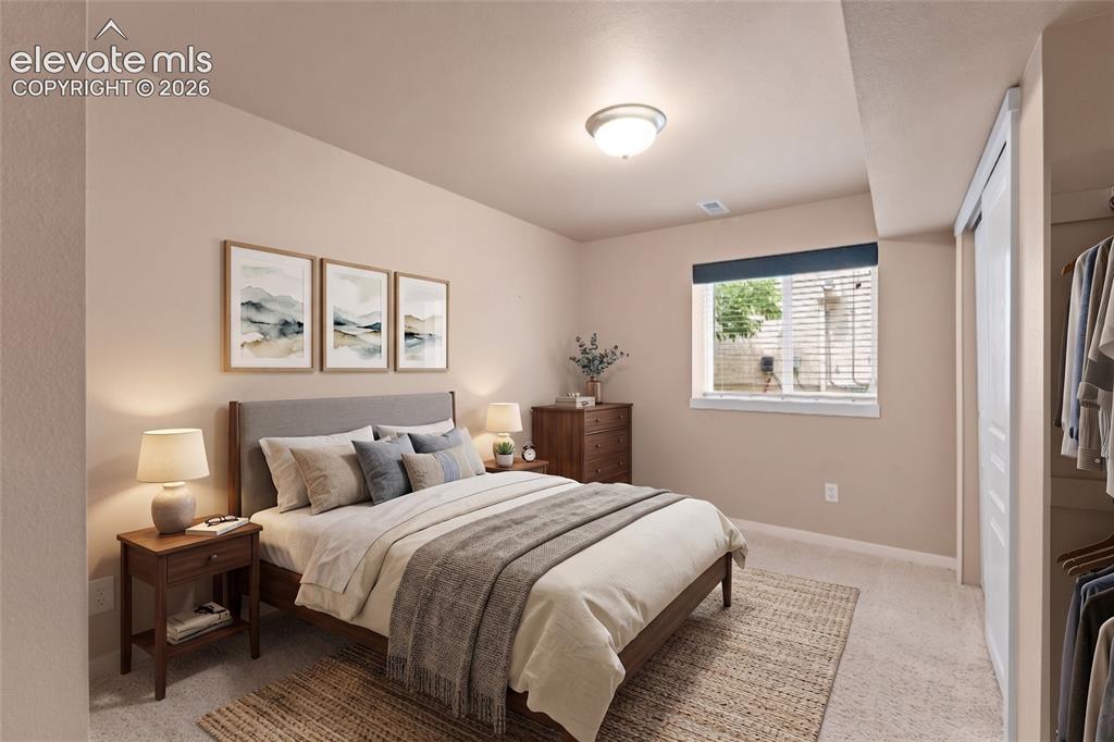 1645 Colgate Drive Colorado Springs CO 80918