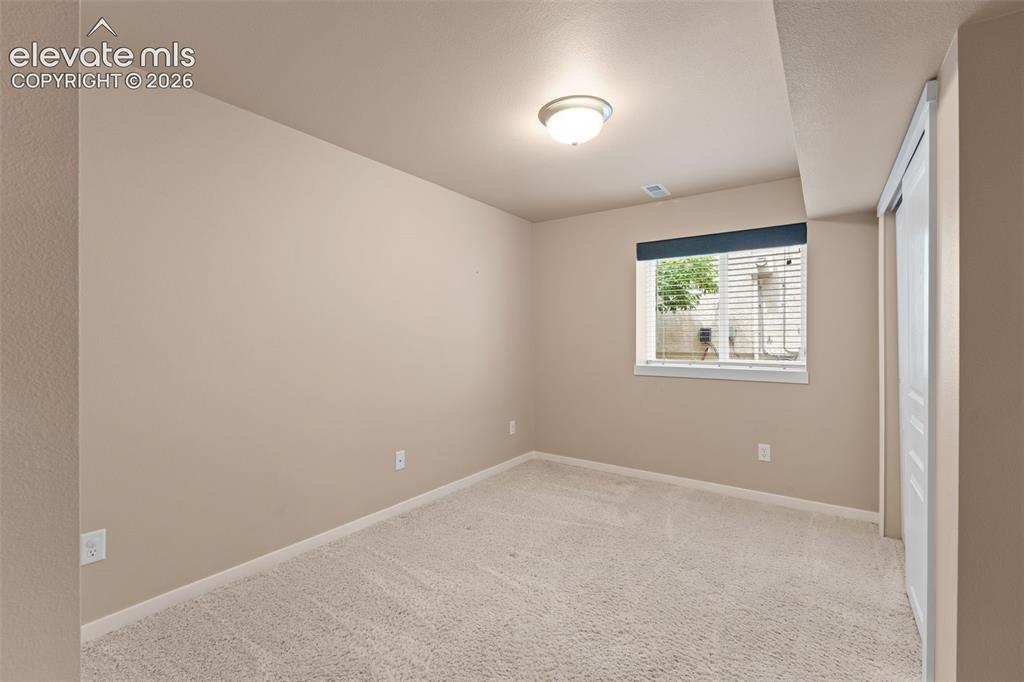 1645 Colgate Drive Colorado Springs CO 80918