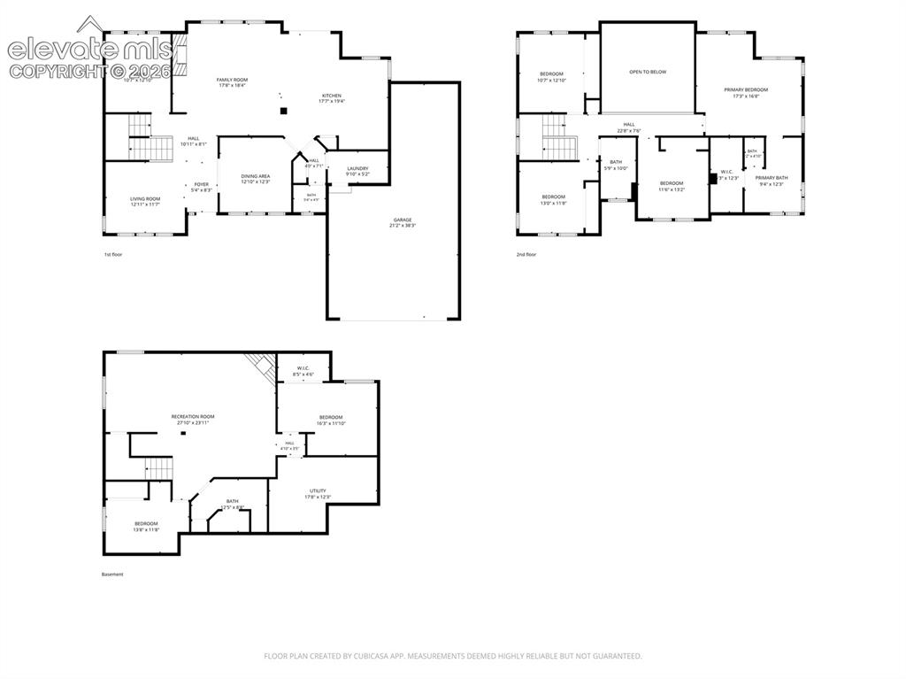 1645 Colgate Drive Colorado Springs CO 80918