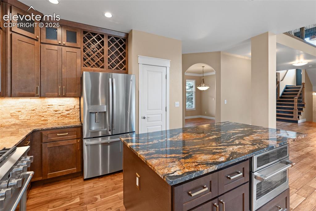1645 Colgate Drive Colorado Springs CO 80918