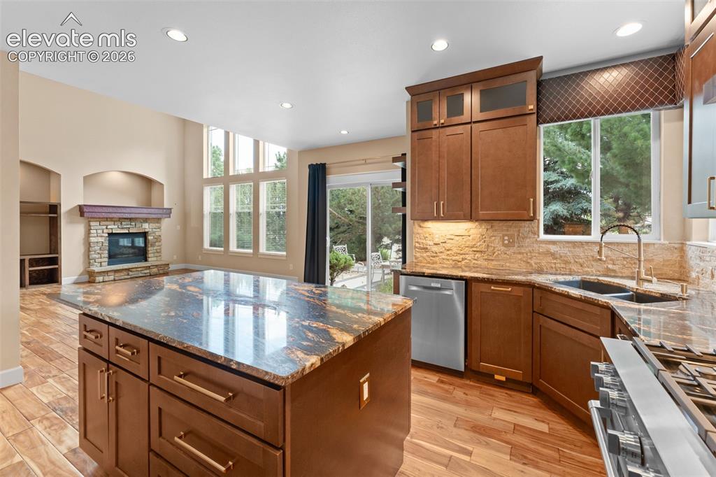 1645 Colgate Drive Colorado Springs CO 80918