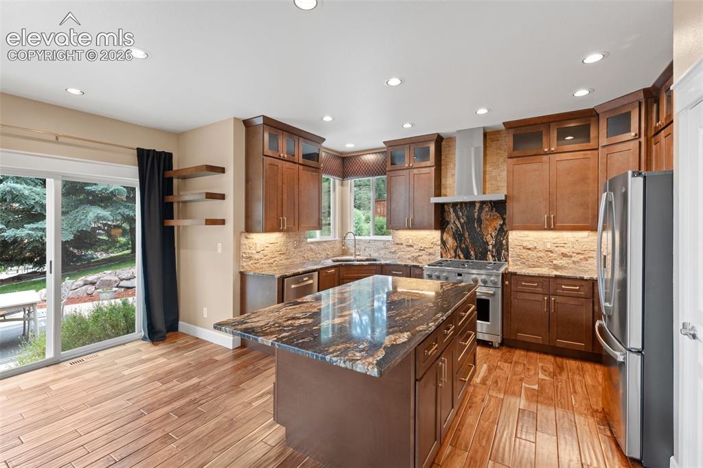 1645 Colgate Drive Colorado Springs CO 80918