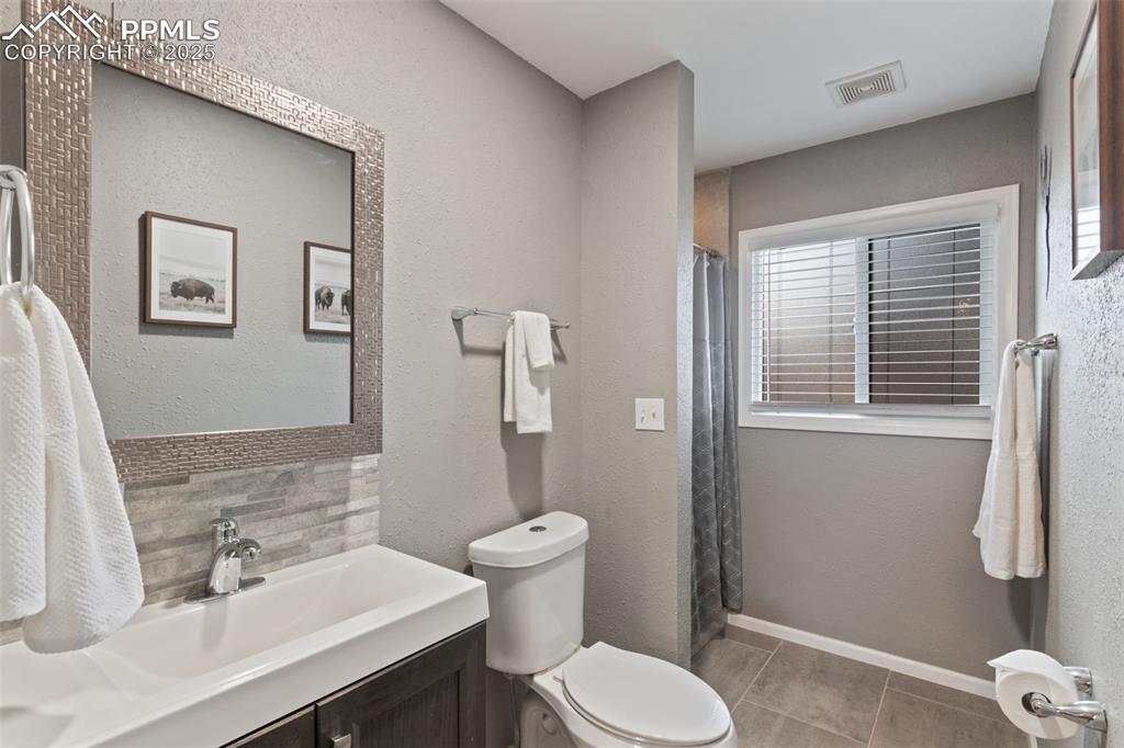 1315 Pando Avenue Colorado Springs CO 80905