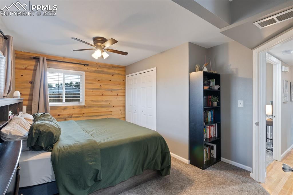 1315 Pando Avenue Colorado Springs CO 80905