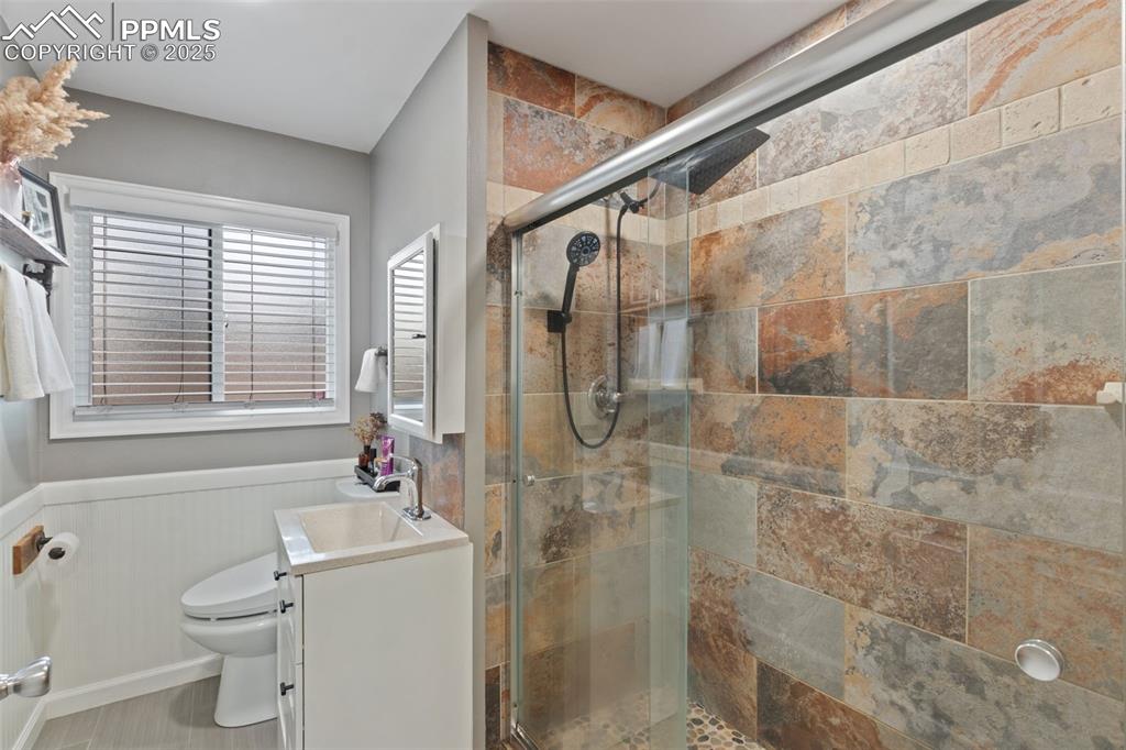1315 Pando Avenue Colorado Springs CO 80905