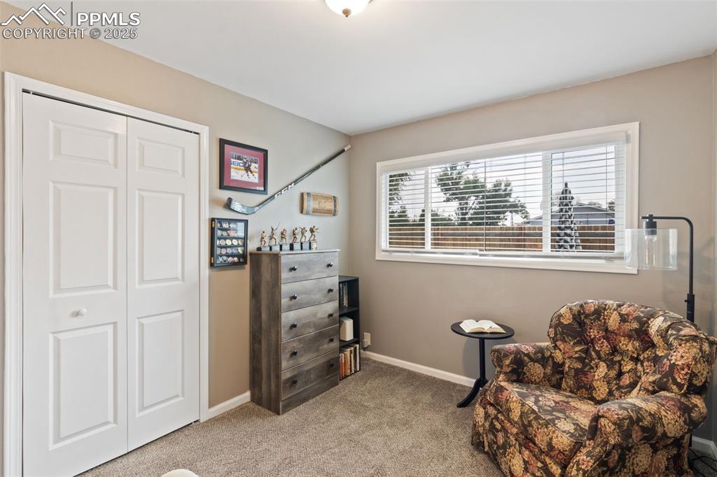 1315 Pando Avenue Colorado Springs CO 80905