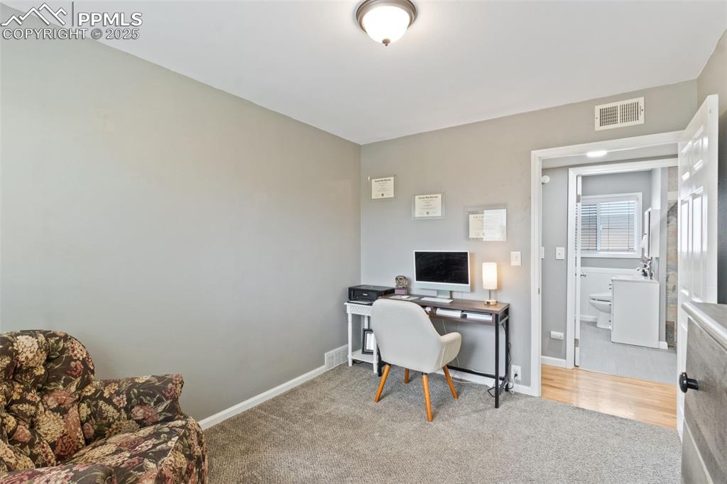 1315 Pando Avenue Colorado Springs CO 80905