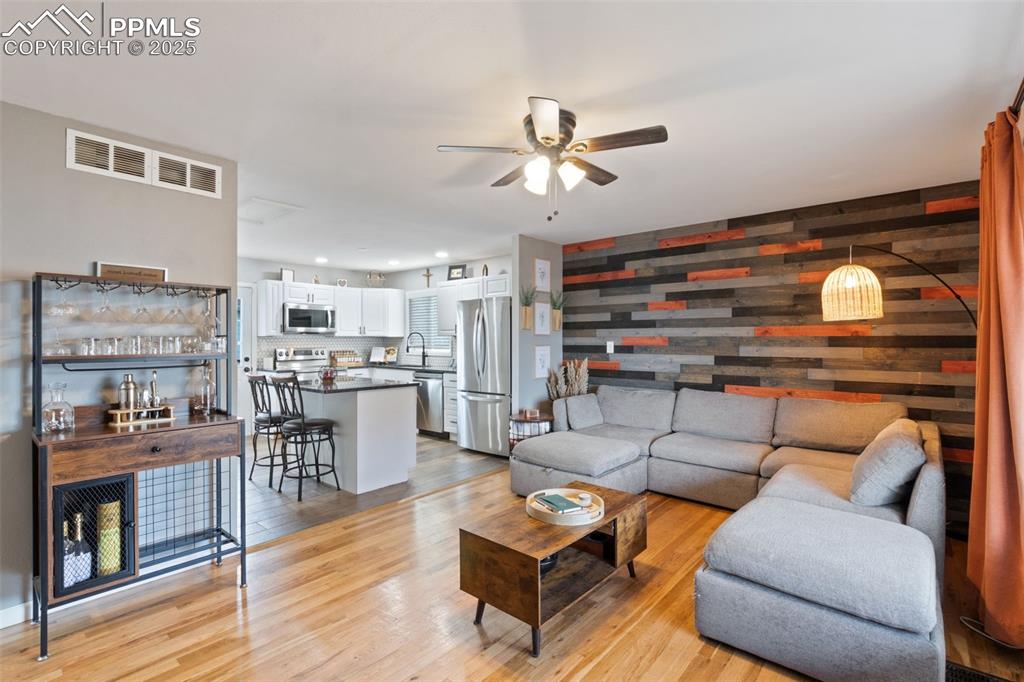 1315 Pando Avenue Colorado Springs CO 80905