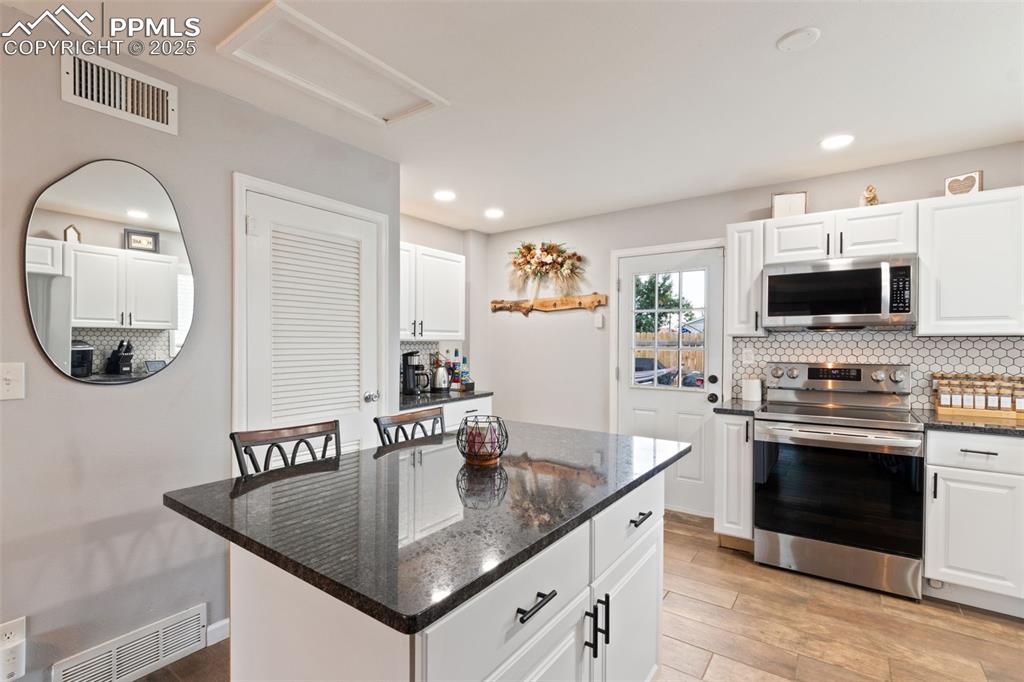 1315 Pando Avenue Colorado Springs CO 80905