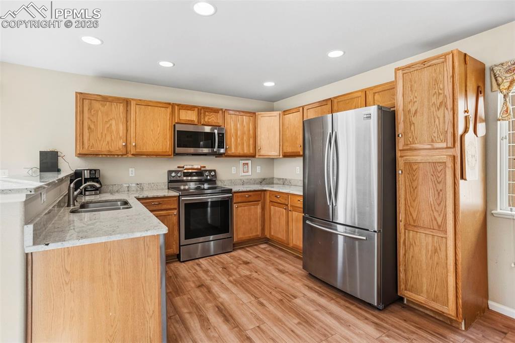 7783 Autumn Leaf Way Colorado Springs CO 80922