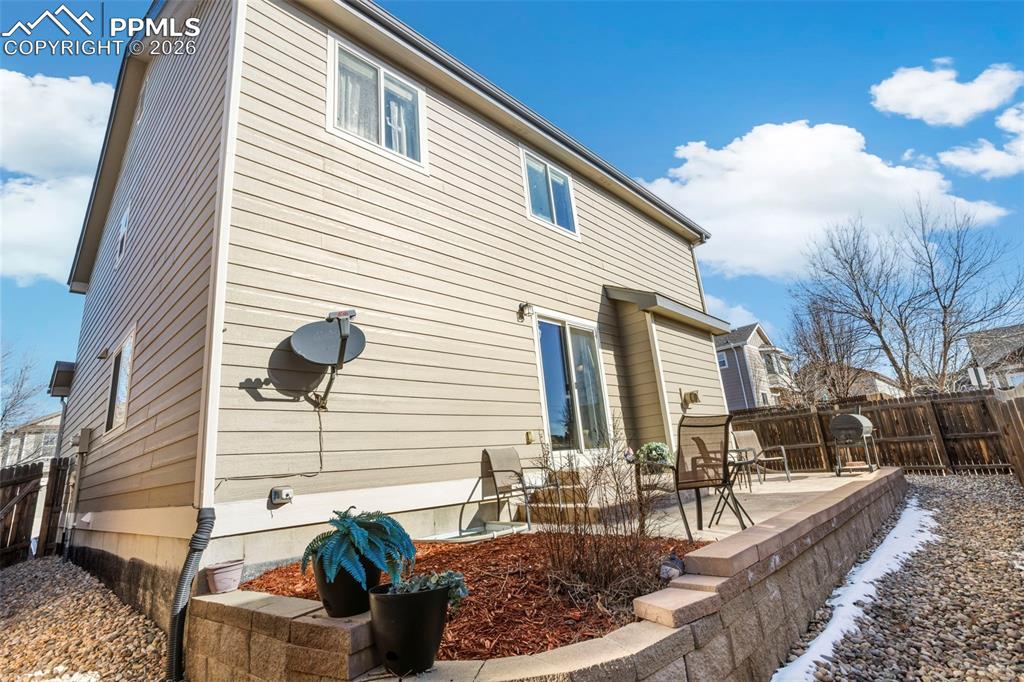 7783 Autumn Leaf Way Colorado Springs CO 80922