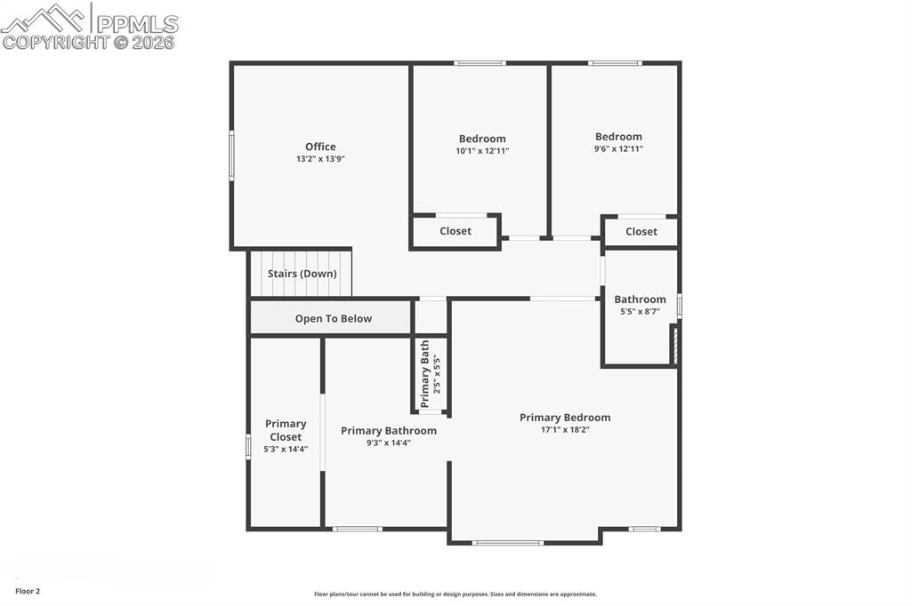 7783 Autumn Leaf Way Colorado Springs CO 80922