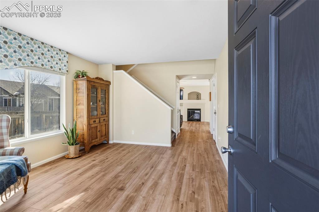 7783 Autumn Leaf Way Colorado Springs CO 80922