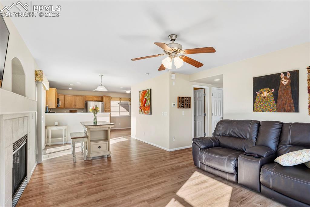 7783 Autumn Leaf Way Colorado Springs CO 80922
