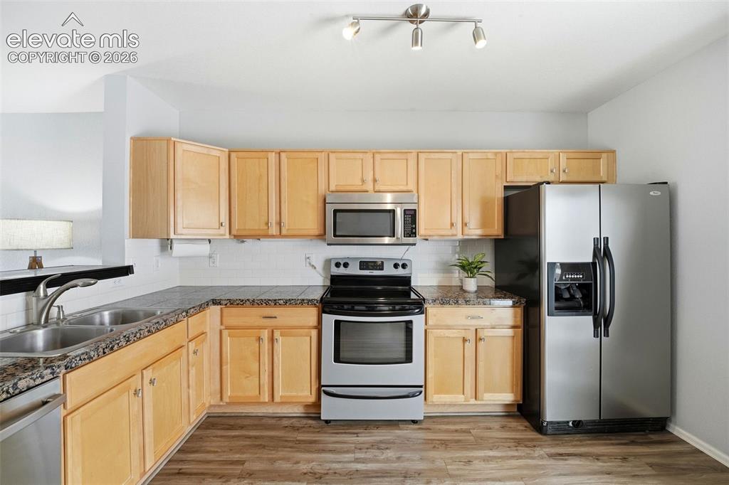 6112 Scottsbluff Drive Colorado Springs CO 80923