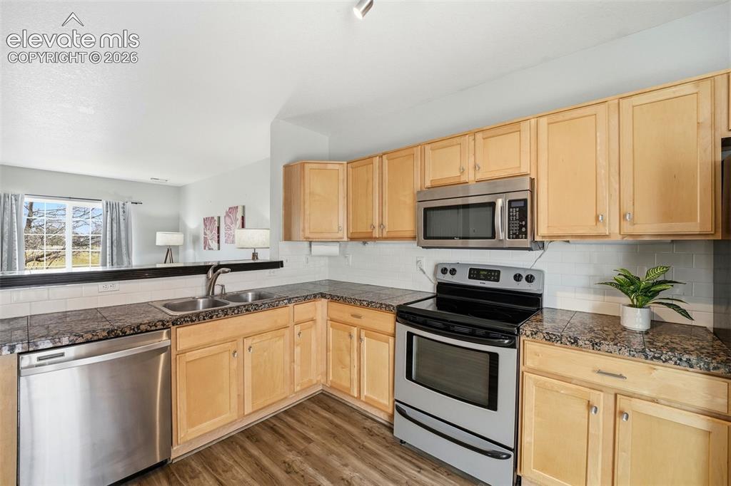 6112 Scottsbluff Drive Colorado Springs CO 80923