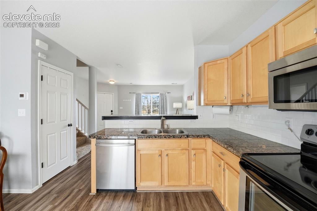 6112 Scottsbluff Drive Colorado Springs CO 80923
