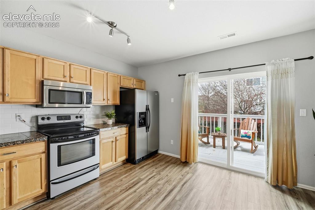 6112 Scottsbluff Drive Colorado Springs CO 80923