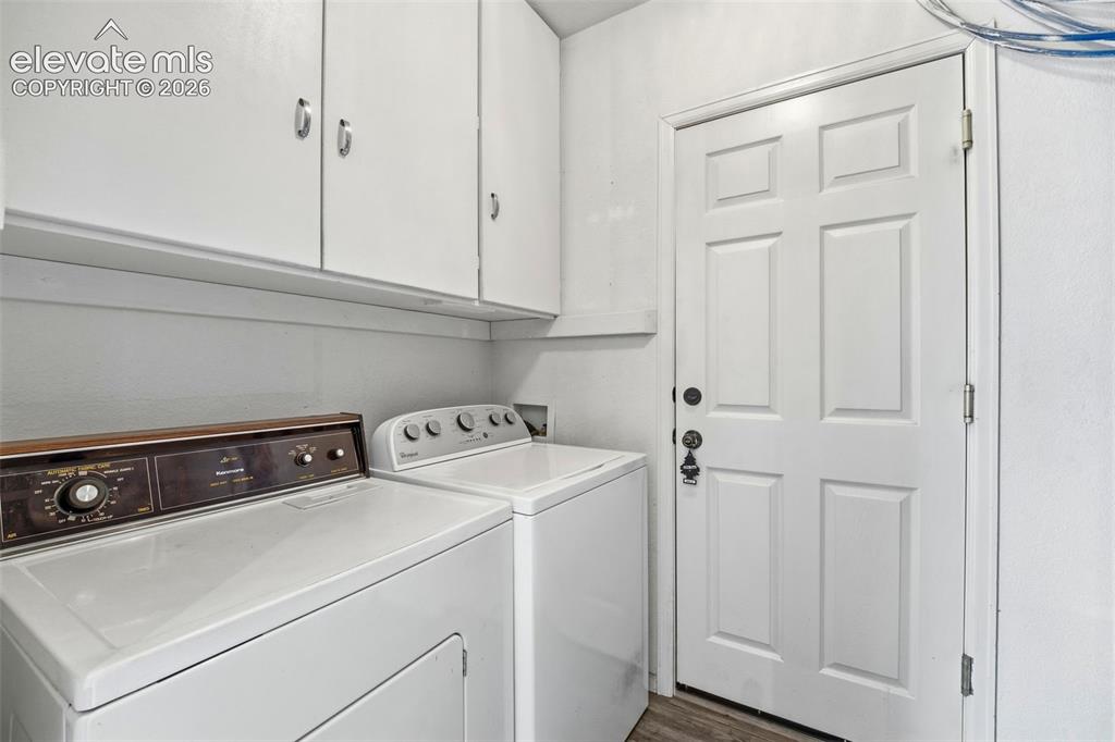 6112 Scottsbluff Drive Colorado Springs CO 80923
