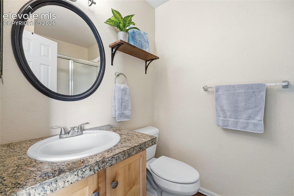 6112 Scottsbluff Drive Colorado Springs CO 80923