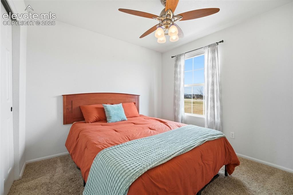 6112 Scottsbluff Drive Colorado Springs CO 80923