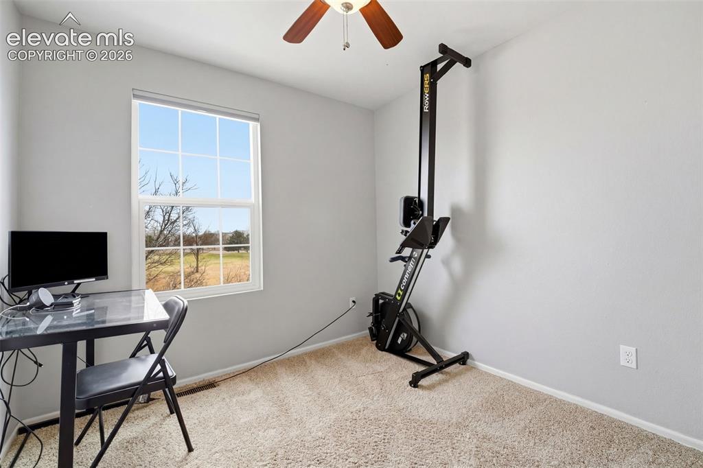6112 Scottsbluff Drive Colorado Springs CO 80923