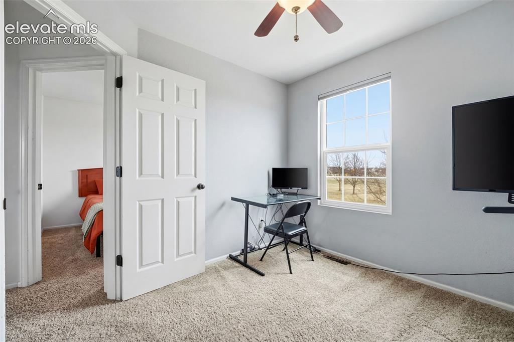6112 Scottsbluff Drive Colorado Springs CO 80923