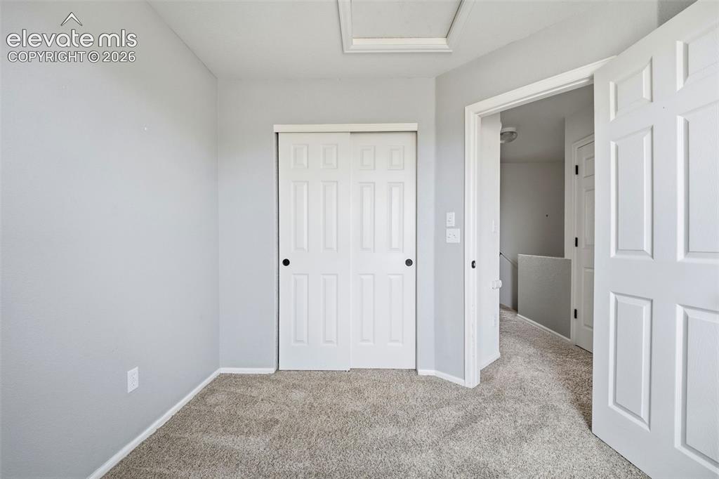 6112 Scottsbluff Drive Colorado Springs CO 80923