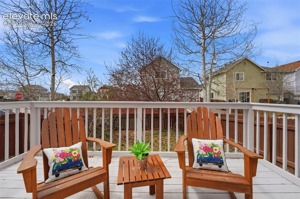 6112 Scottsbluff Drive Colorado Springs CO 80923
