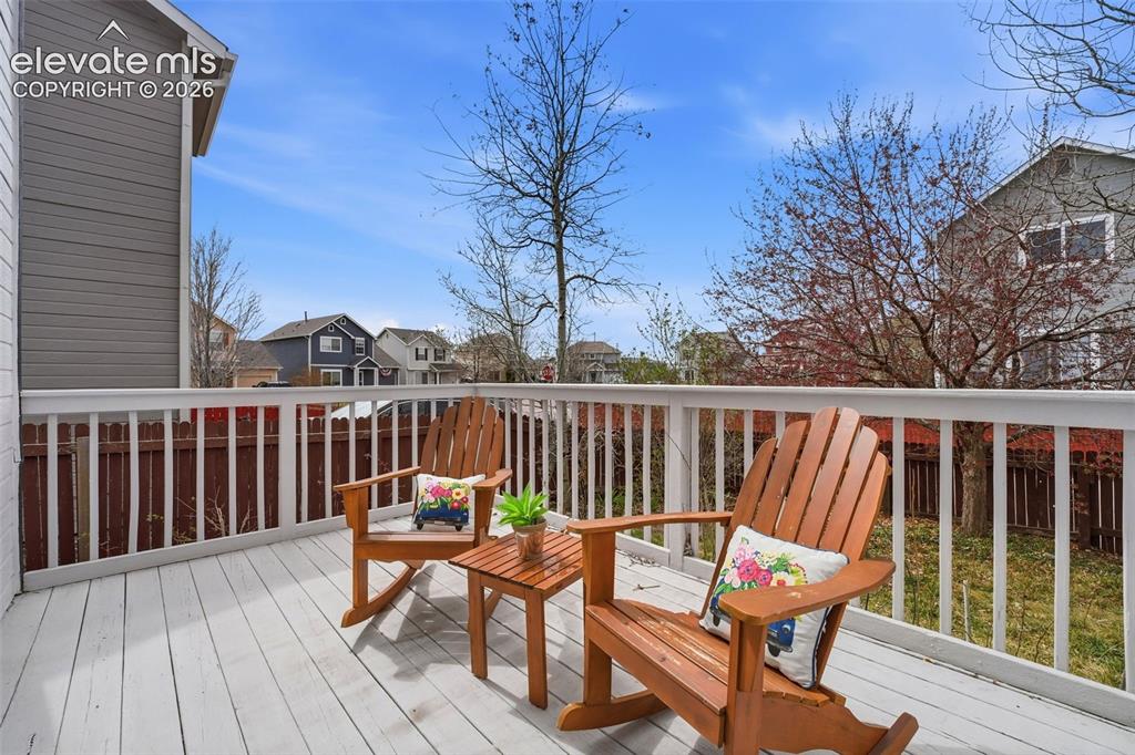 6112 Scottsbluff Drive Colorado Springs CO 80923