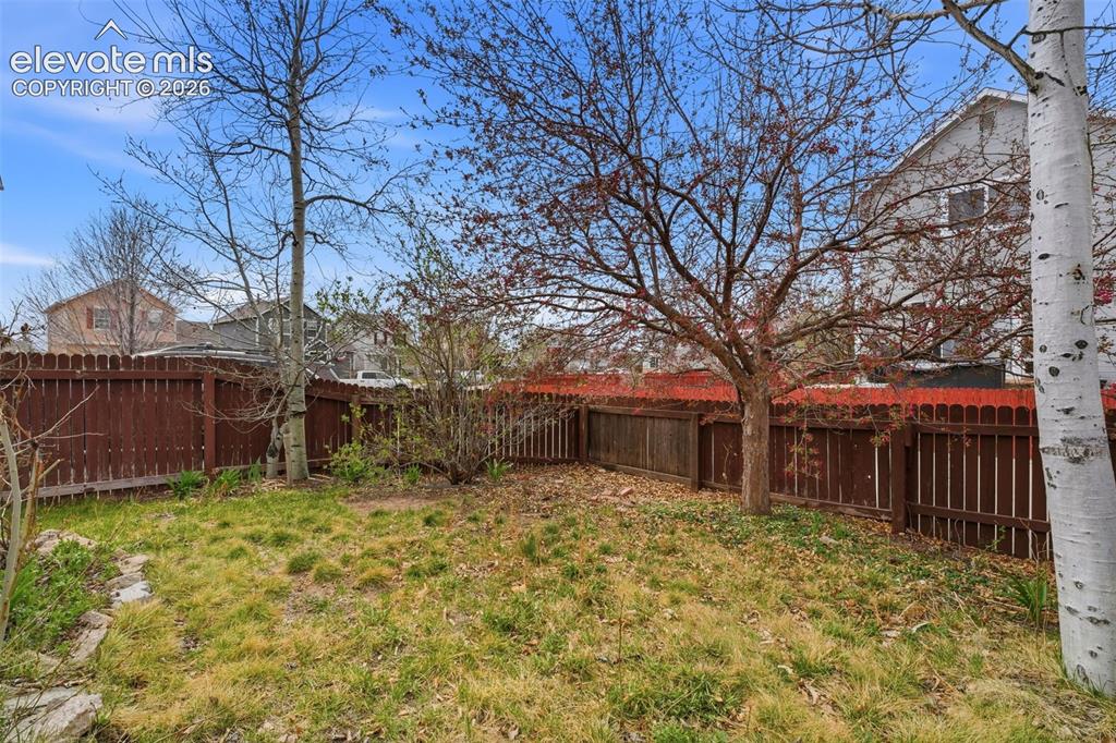 6112 Scottsbluff Drive Colorado Springs CO 80923