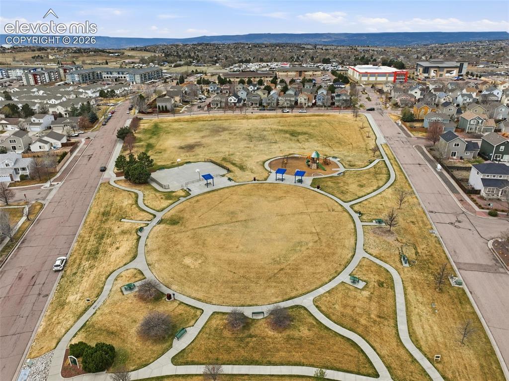 6112 Scottsbluff Drive Colorado Springs CO 80923
